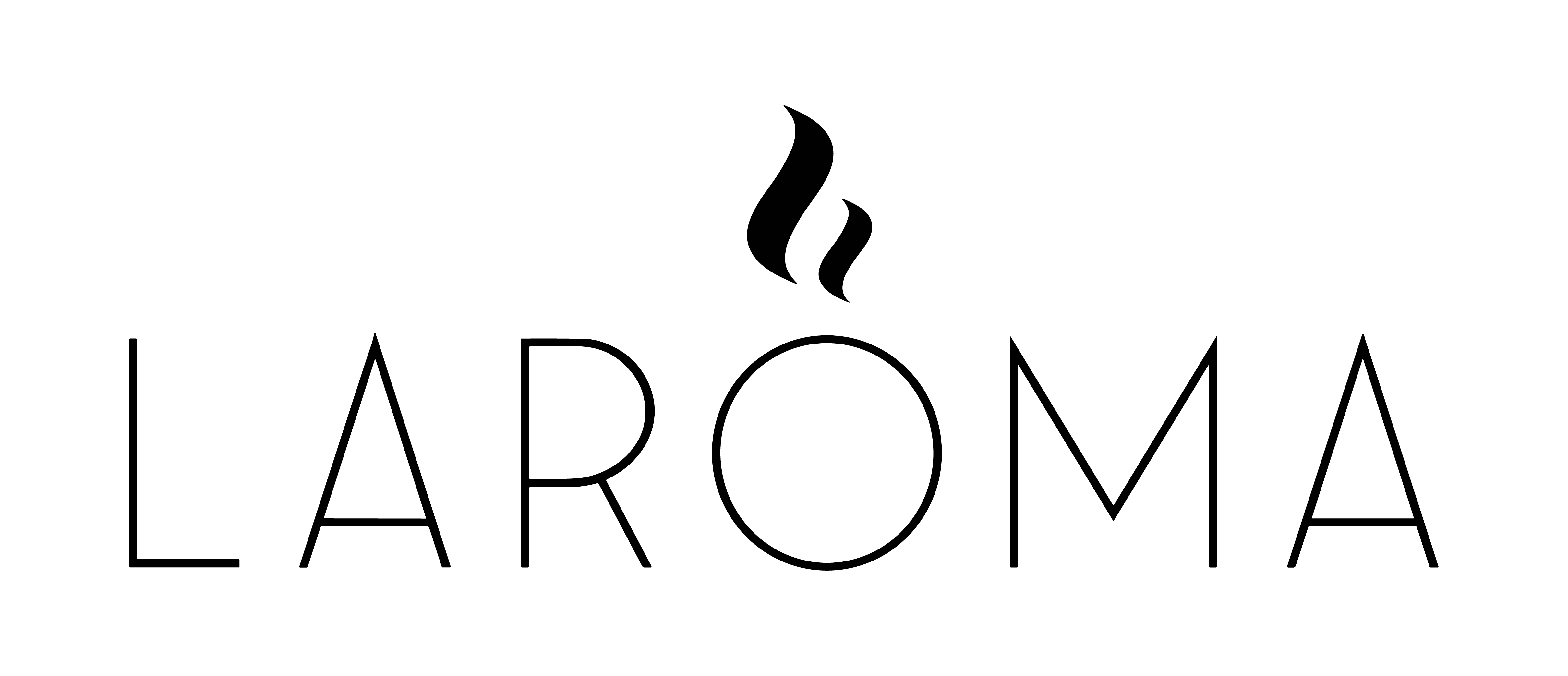 logo laroma