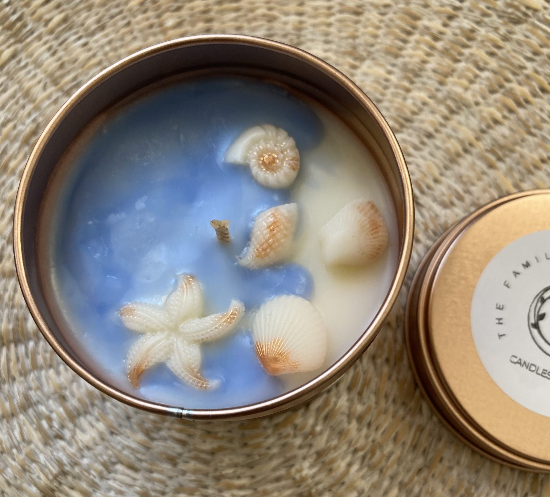 Vela Sunset in Copacabana scaled e